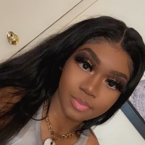 Meet your Posher, Aaliyah